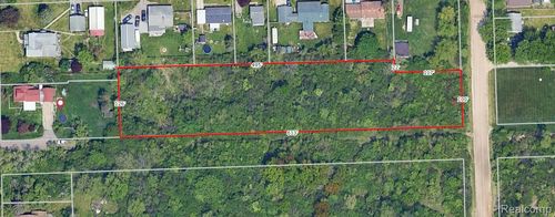 VL Clairmont Road, Flint Charter Township, MI, 48532 | Card Image