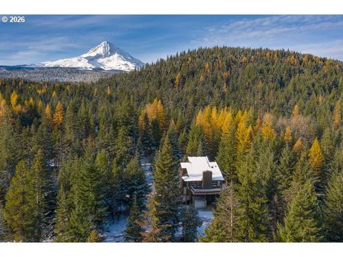 10581 Cooper Spur Rd, Mt Hood Prkdl, OR, 97041-9753 | Card Image