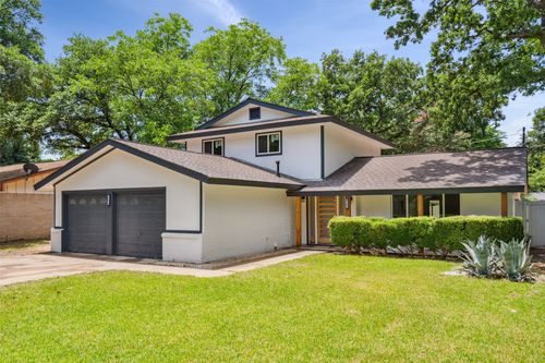 604 Buffalo Dr, Arlington, TX, 76013-2110 | Card Image