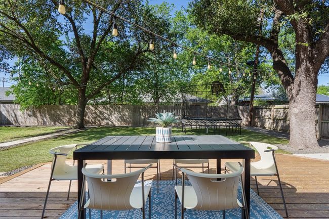 Discover a backyard retreat that feels magical. | Image 23