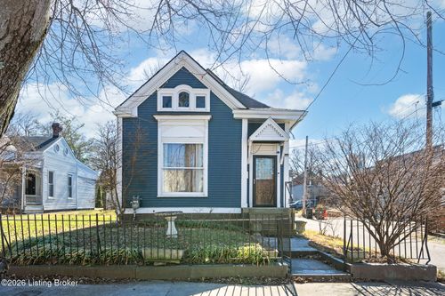 528 Zane St, Louisville, KY, 40203-3251 | Card Image