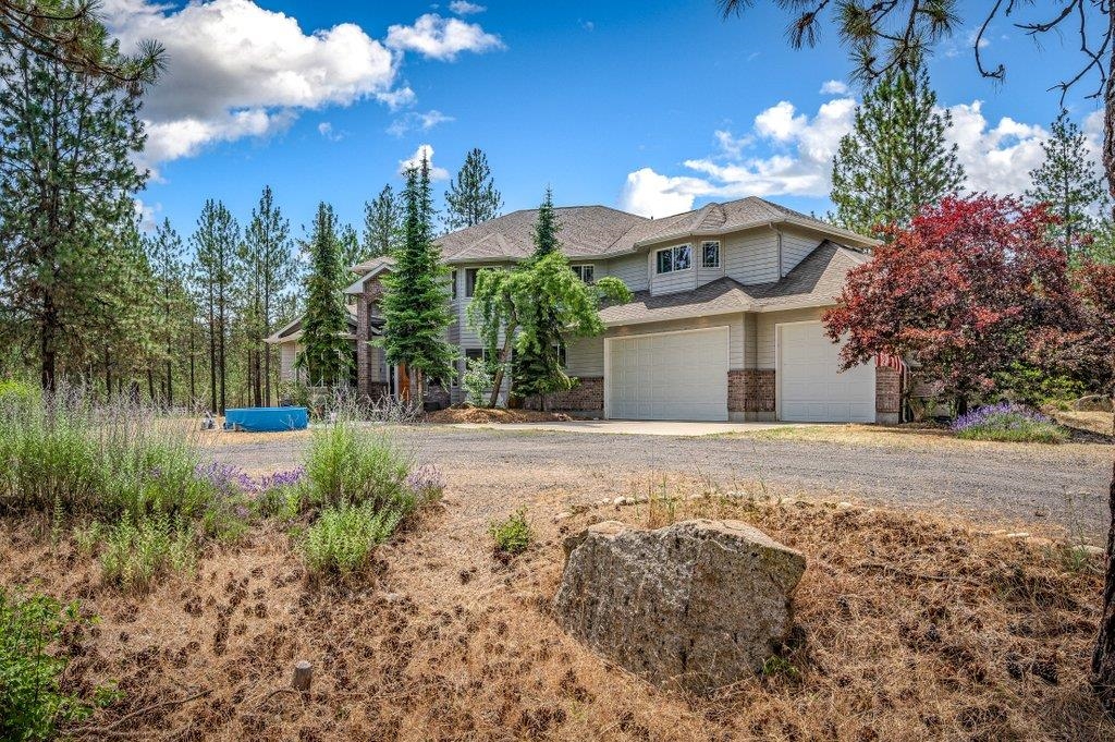 Residential in Spokane