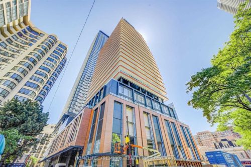 2303-18 Maitland Terr, Toronto, ON, M4Y0H2 | Card Image
