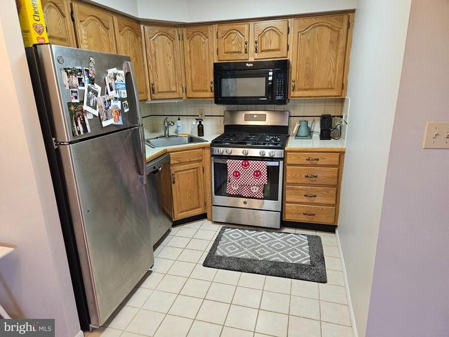 APT-9 - 200 N Wayne Ave, Condo with 1 bedrooms, 1 bathrooms and null parking in WAYNE PA | Image 6