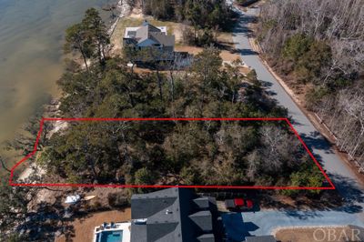 136 Shingle Landing Lane, Home with 0 bedrooms, 0 bathrooms and null parking in Kill Devil Hills NC | Image 2