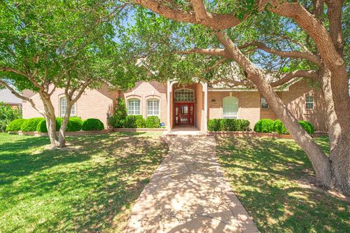 4840 Rustic Trl, Midland, TX, 79707-1416 | Card Image