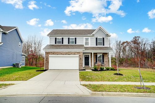 249 Rochdale Run, Delaware, OH, 43015 | Card Image