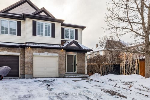 192 Mojave Cres, Stittsville, ON, K2S0H4 | Card Image