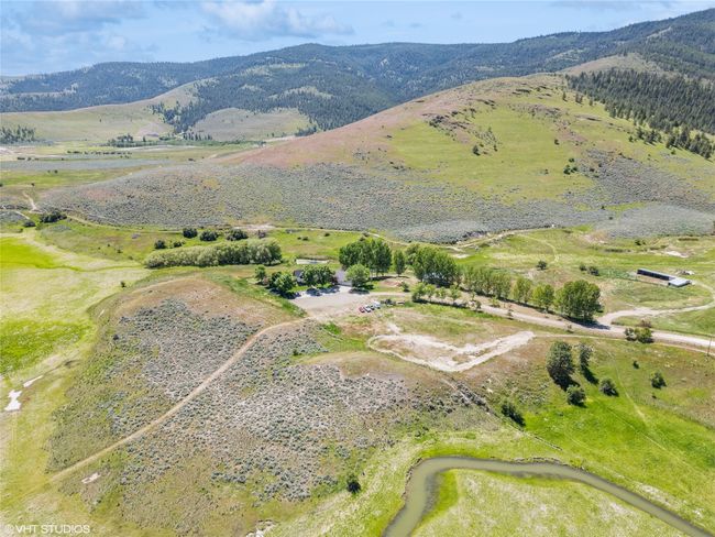 3 Finley Gulch Rd, Home with 6 bedrooms, 4 bathrooms and null parking in Lonepine MT | Image 29