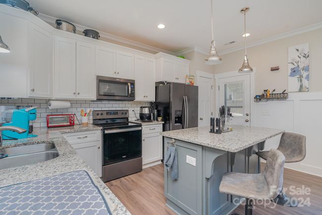 2417 Collins Dr, House other with 3 bedrooms, 2 bathrooms and null parking in Albemarle NC | Image 11