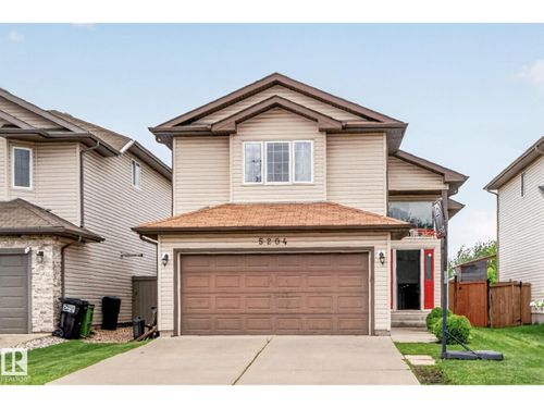 5204 159 Ave Nw, Edmonton, AB, T5Y0M4 | Card Image