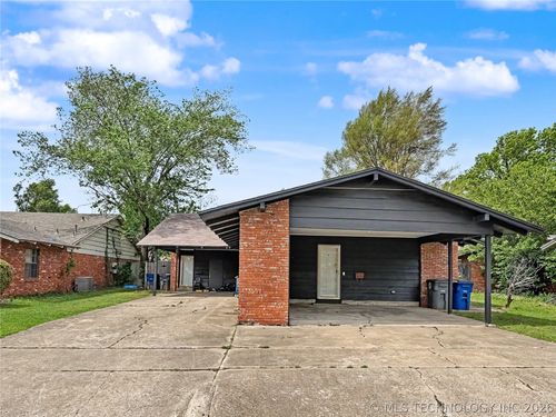 4718 Fulton Ct, Tulsa, OK, 74135-6917 | Card Image