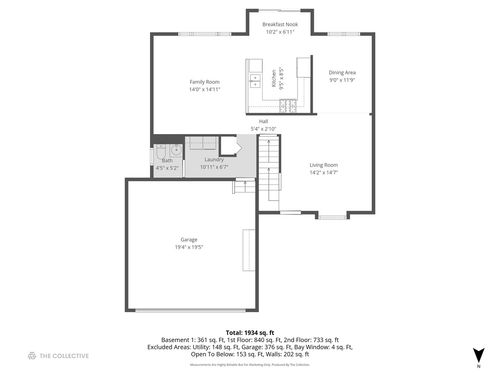 1157 Sawmill Ln, Algonquin, IL, 60102-5967 | Card Image