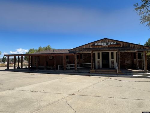 100 Canyon Rd, Kemmerer, WY, 83101 | Card Image