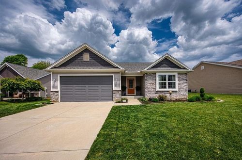 25571 Hearthstone Dr, Brookville, IN, 47012-9548 | Card Image