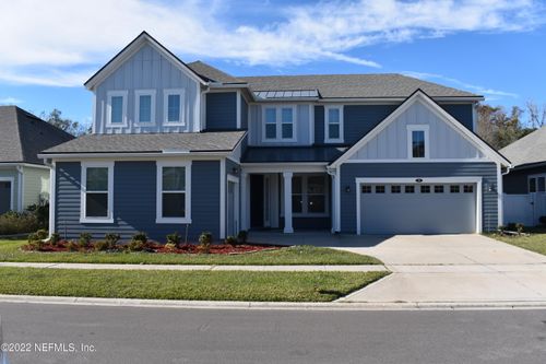 99 Footbridge Rd, St Johns, FL, 32259-9180 | Card Image