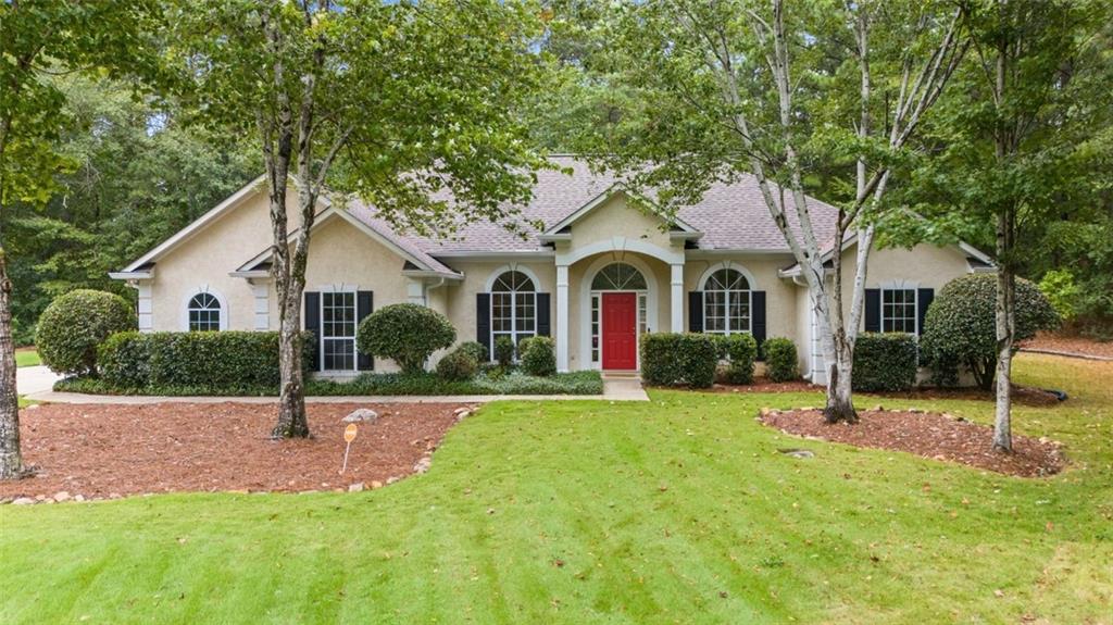 Estate Ave, Auburn, AL 36830