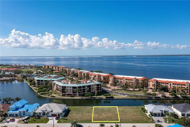 83 Colony Point Dr, Home with 0 bedrooms, 0 bathrooms and null parking in PUNTA GORDA FL | Image 4