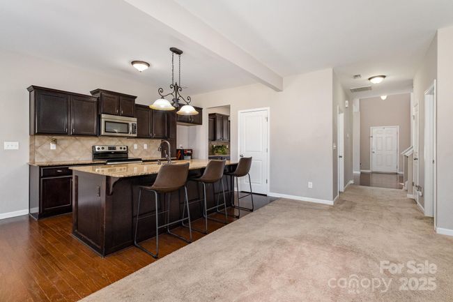 887 Pointe Andrews Dr, House other with 5 bedrooms, 4 bathrooms and null parking in Concord NC | Image 10