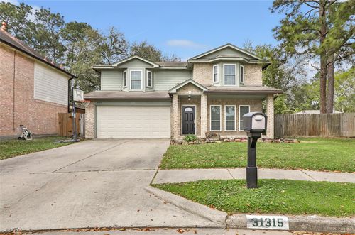 31315 Copperleaf Dr, Spring, TX, 77386-2254 | Card Image