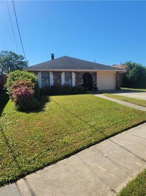 3816 Lemon St, Metairie, LA, 70006-2630 | Card Image