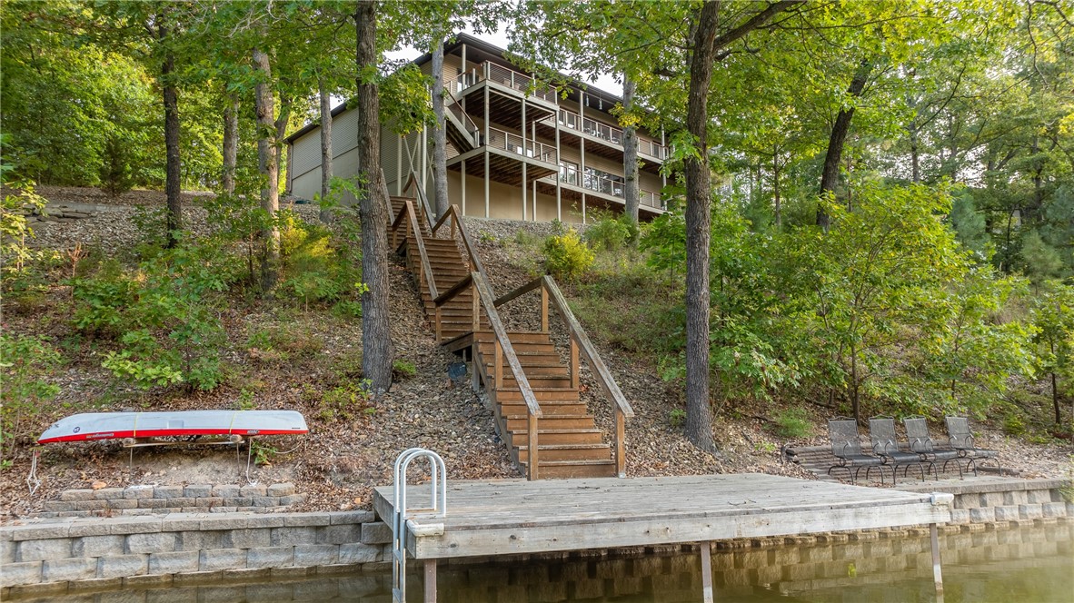 Dunkeld Dr, Bella Vista, AR 72715 #1