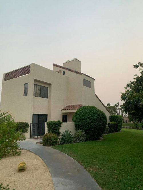 413 Forest Hills Dr, Rancho Mirage, CA, 92270-1458 | Card Image