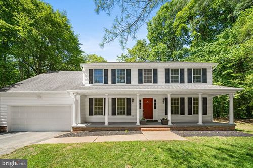 9914 Bent Tree Ln, MANASSAS, VA, 20111-4234 | Card Image