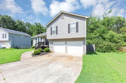 409 Ivy Terrace Dr, Dallas, GA, 30157-5538 | Card Image