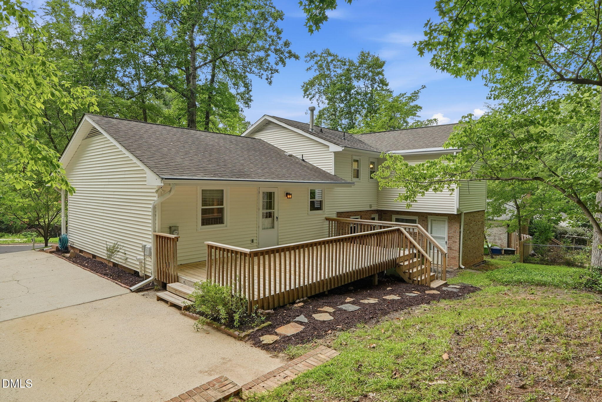Residential in Raleigh 3