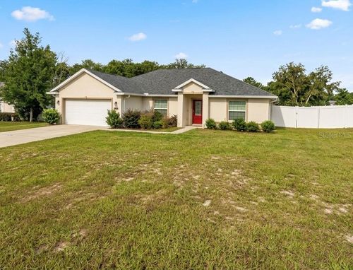5601 Sw 117th Lane Rd, OCALA, FL, 34476-9566 | Card Image