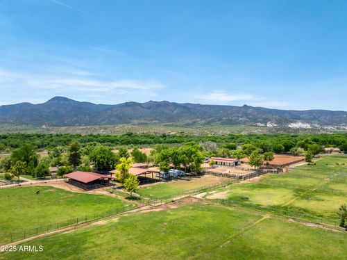 707 E Quarterhorse Ln, Camp Verde, AZ, 86322-6899 | Card Image