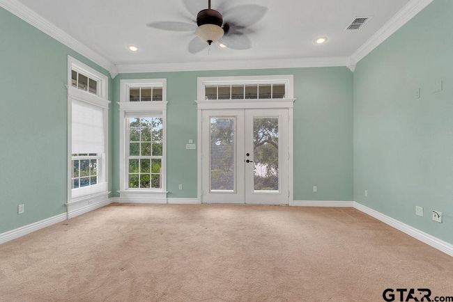 302 Harmony Ln, House other with 3 bedrooms, 3 bathrooms and null parking in Hideaway TX | Image 21