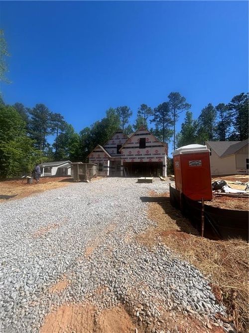 2454 Ashton Dr, Villa Rica, GA, 30180-9637 | Card Image