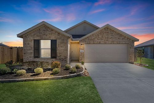 21616 Casavtore Dr, New Caney, TX, 77357-3880 | Card Image