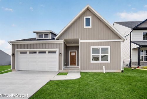 1275 Eisenhower Blvd, North Liberty, IA, 52317-6320 | Card Image