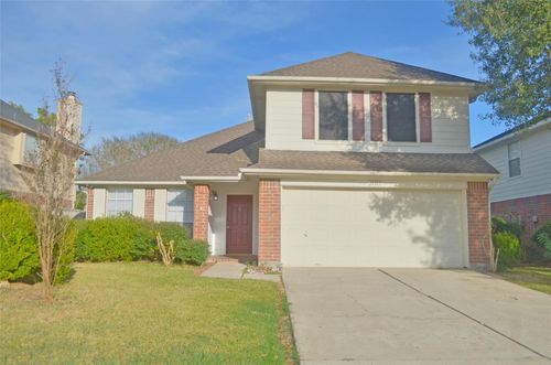 16915 Lighthouse View Dr, Friendswood, TX, 77546-3467 | Card Image