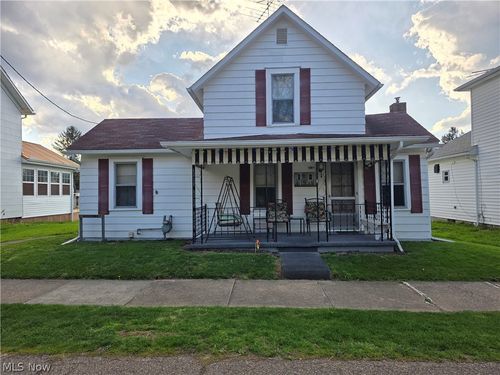 342 N Bridge St, Newcomerstown, OH, 43832-1008 | Card Image