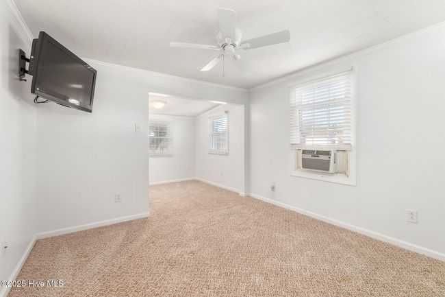 472 Cape Lookout Dr, House other with 2 bedrooms, 2 bathrooms and 3 parking in Harkers Island NC | Image 18