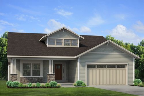 18 Saint Johnsville Trl, Brighton, NY, 14618 | Card Image