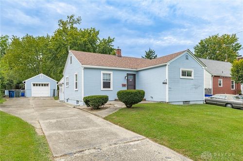 3517 Idylwilde Blvd, Dayton, OH, 45414-5515 | Card Image