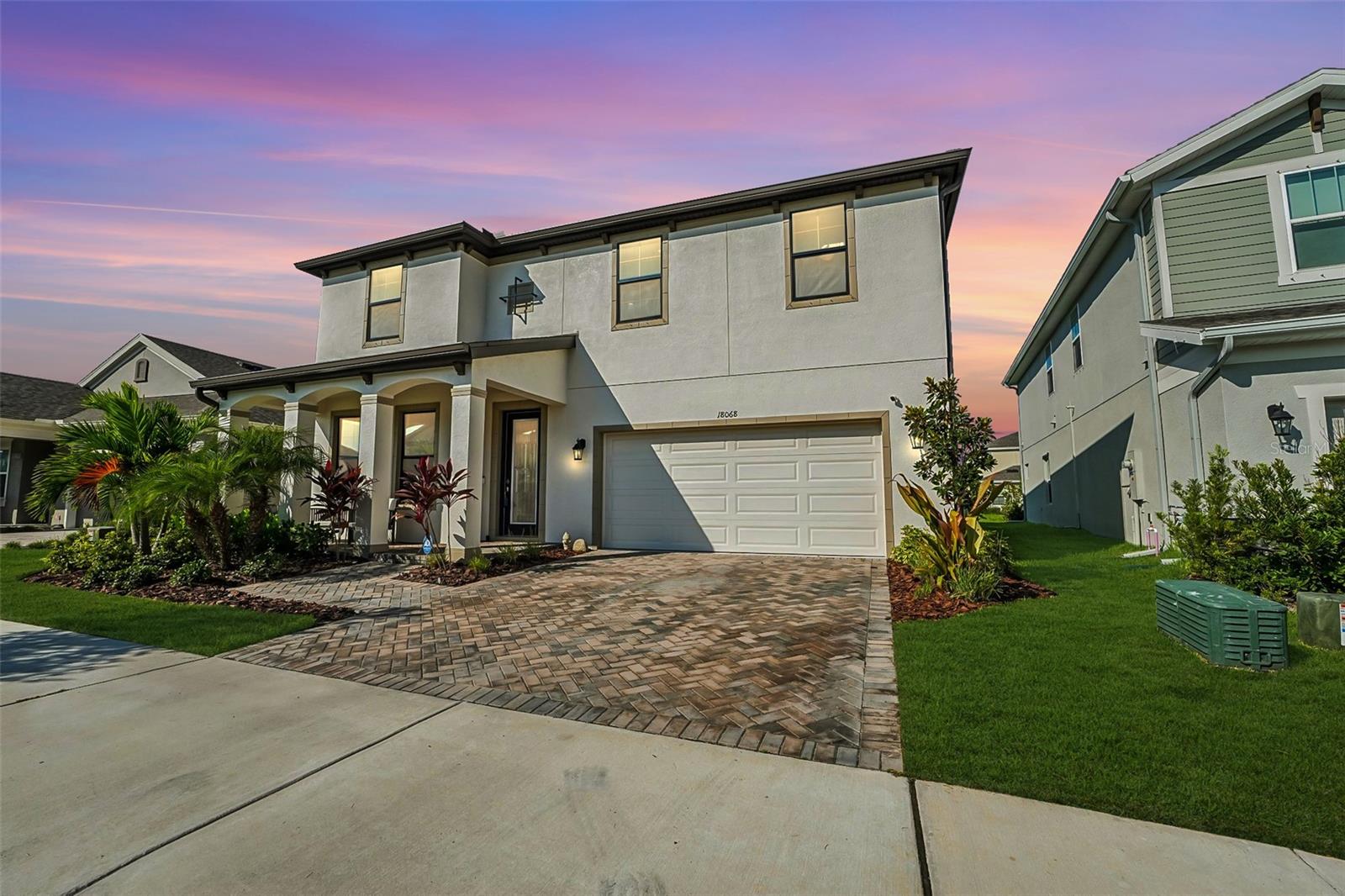 Ramble On Way, Land O Lakes, FL 34638