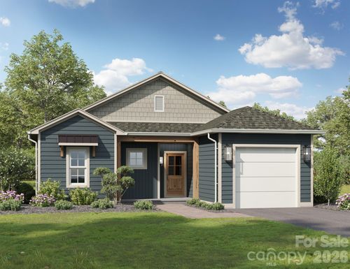 1332 Norris Ave, Charlotte, NC, 28206-2151 | Card Image