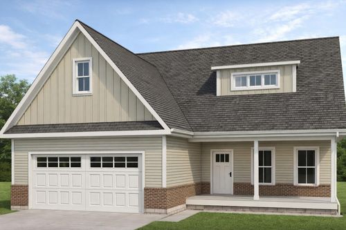 432 Krauss Drive, Nicholasville, KY, 40356 | Card Image