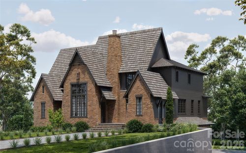 122 Lansdowne Rd, Charlotte, NC, 28270-5302 | Card Image