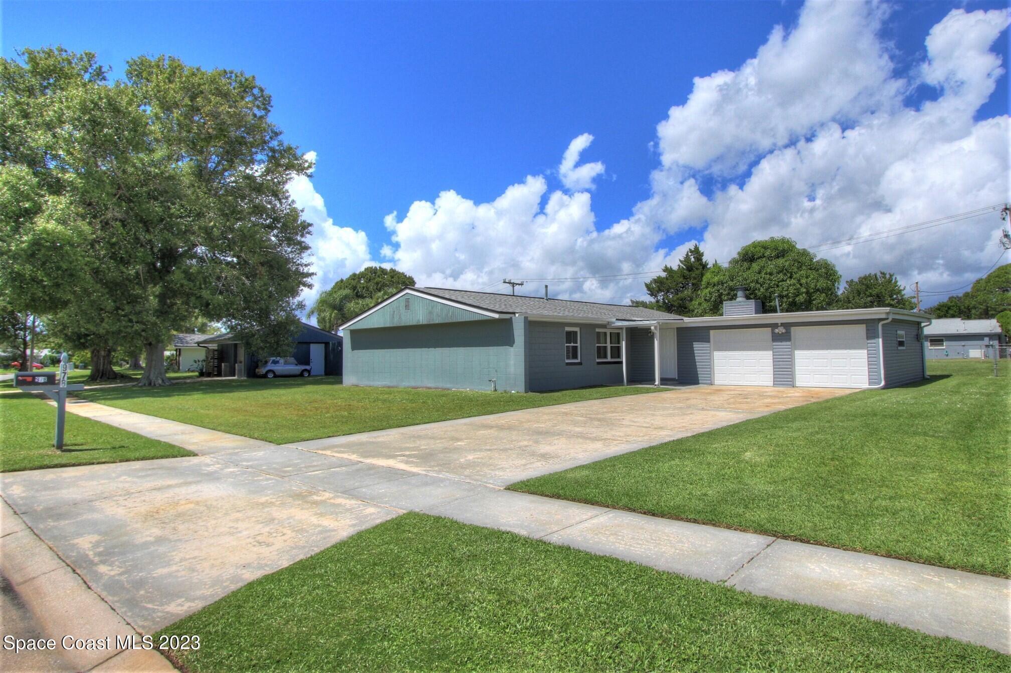 Beechfern Ln, Rockledge, FL 32955