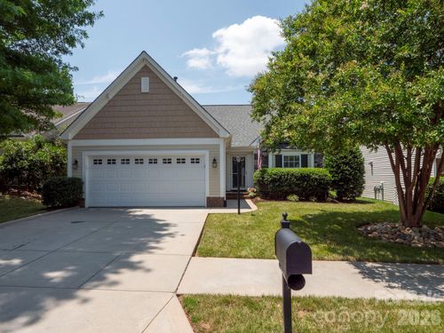 4406 Glenduran Ln, Waxhaw, NC, 28173-7029 | Card Image