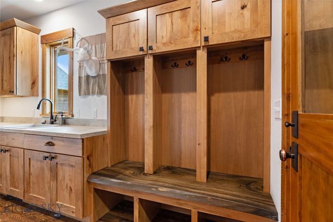 custom built in storage | Image 48
