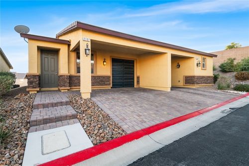 2707 Chinaberry Hill St, Laughlin, NV, 89029-1023 | Card Image