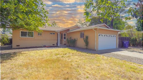 3220 Portsmouth Drive, Rancho Cordova, CA, 95670 | Card Image